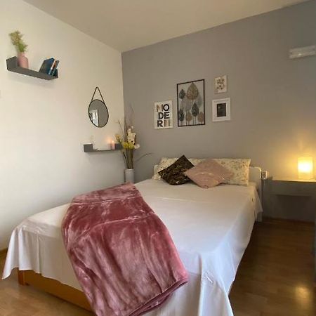 Guest House Tonica Krk Town Esterno foto