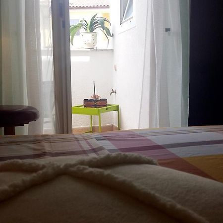 Guest House Tonica Krk Town Esterno foto