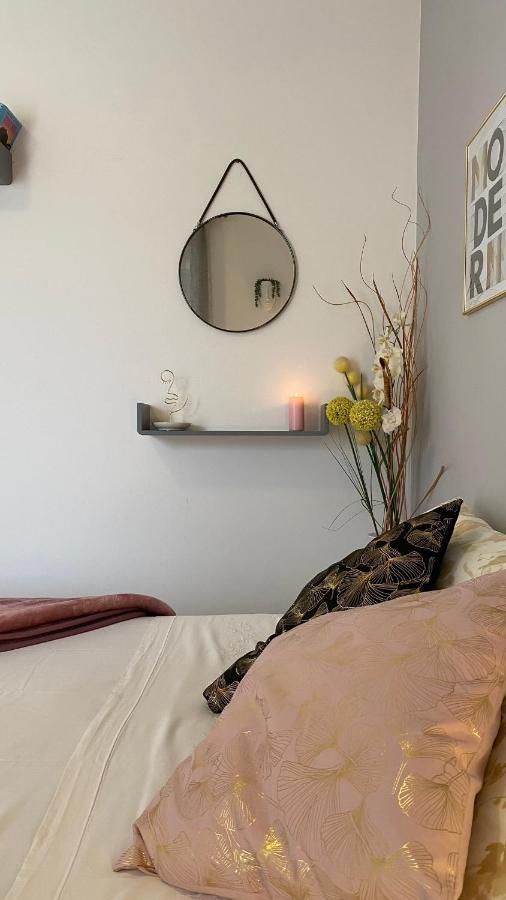 Guest House Tonica Krk Town Esterno foto