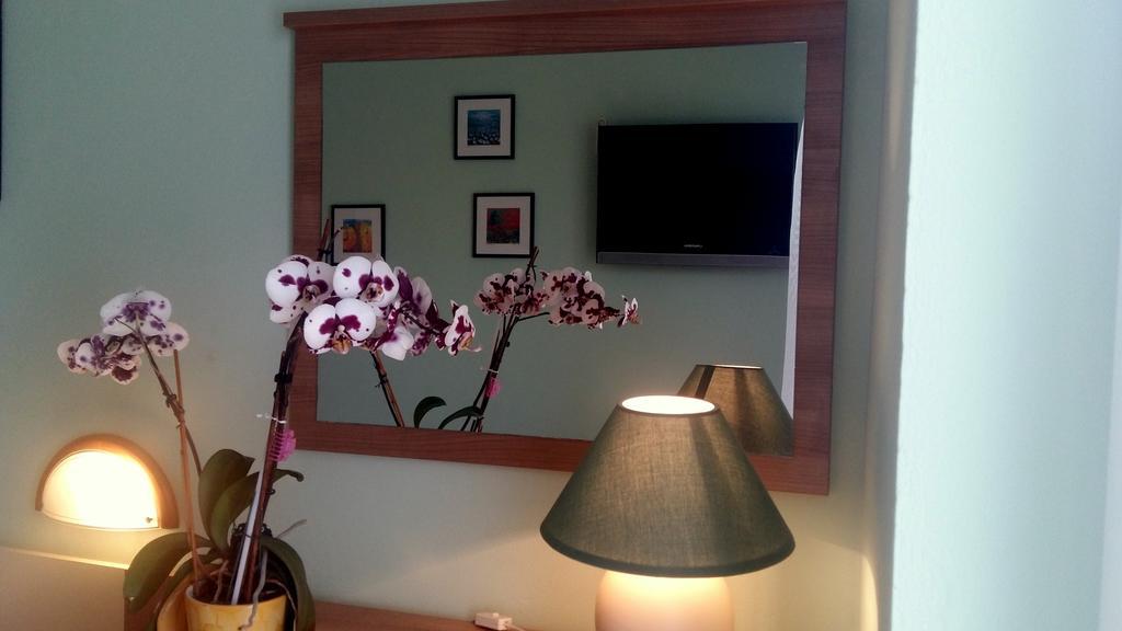 Guest House Tonica Krk Town Esterno foto